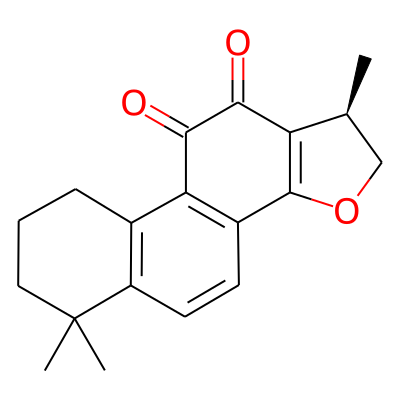 Cryptotanshinone
