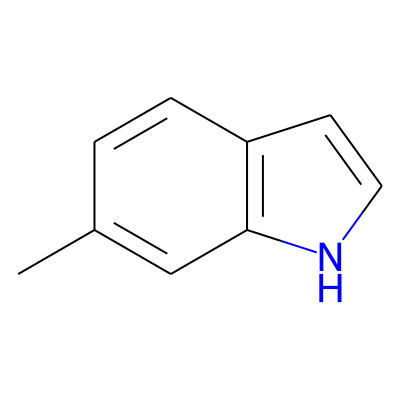 6-Methylindole