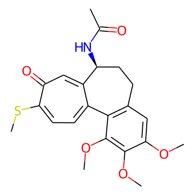 Thiocolchicine