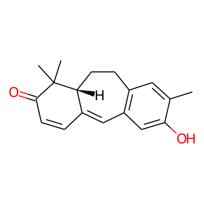 Heudelotine