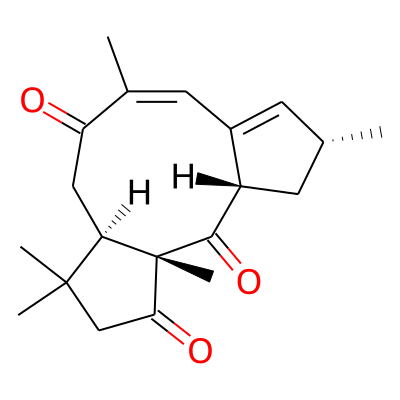 Jatrophatrione