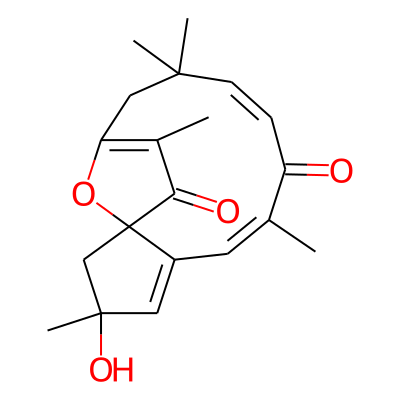 Hydroxyjatrophone