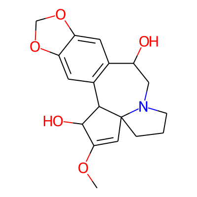 Cephalotaxine,11-hydroxy