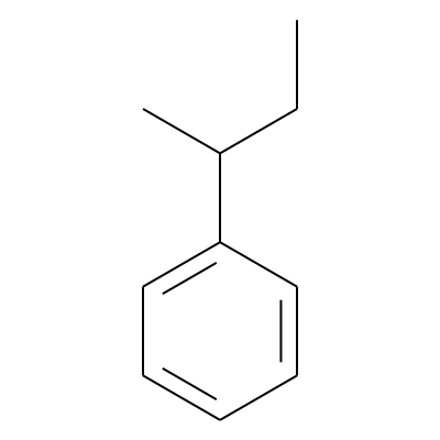 Sec-butylbenzene
