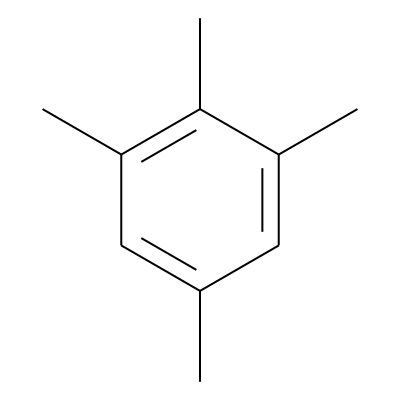 1,2,3,5-Tetramethylbenzene