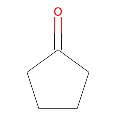 Cyclopentanone