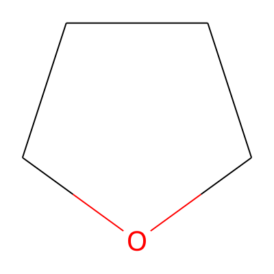 Tetrahydrofuran