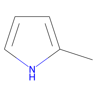 2-Methyl-1H-pyrrole