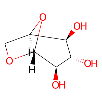 Levoglucosan