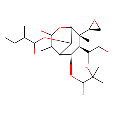 Juniperin