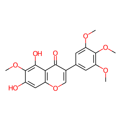 Junipegenin C