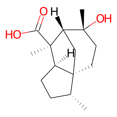 Cedrolic acid