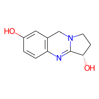 Vasicinol