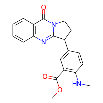 Anisotine
