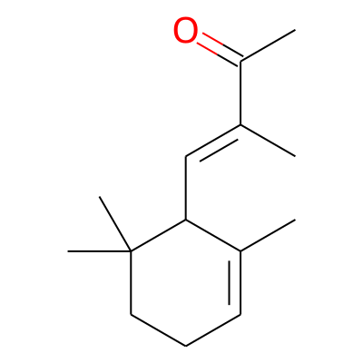 3-Methyl-4-(2,6,6-trimethyl-2-cyclohexen-1-yl)-3-buten-2-one