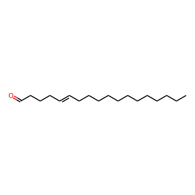5-Octadecenal
