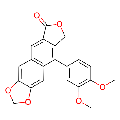 Retrochinensin
