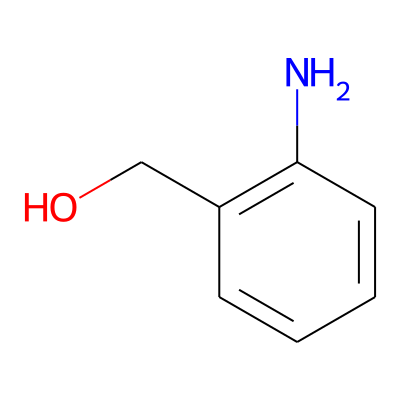 2-Aminobenzyl alcohol