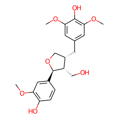Justiciresinol