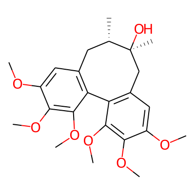 Schizandrin