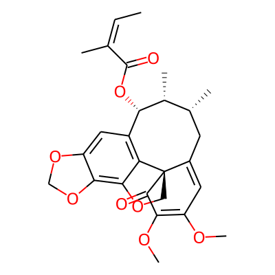 Heteroclitin D