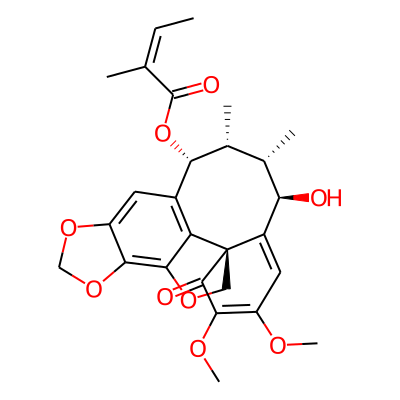 Heteroclitin e