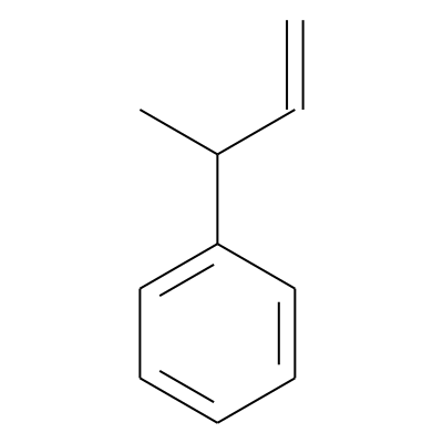 3-Phenyl-1-butene