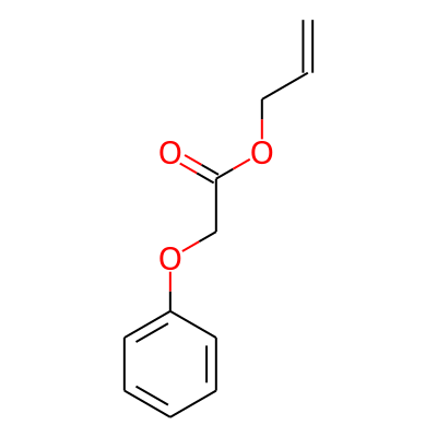 Allyl phenoxyacetate