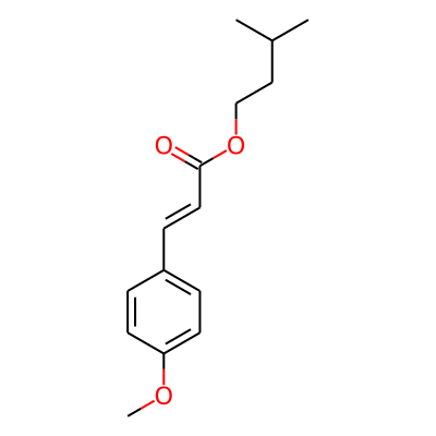 Amiloxate