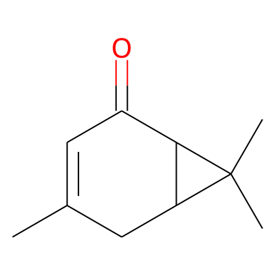 3-Caren-5-one