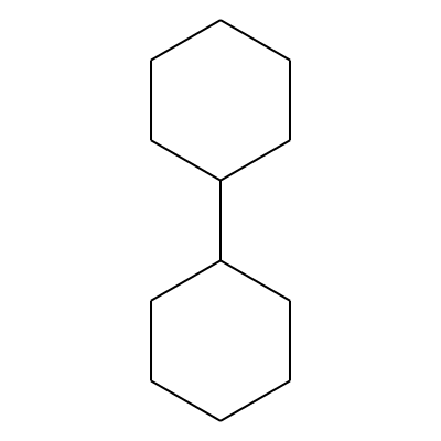 Bicyclohexyl