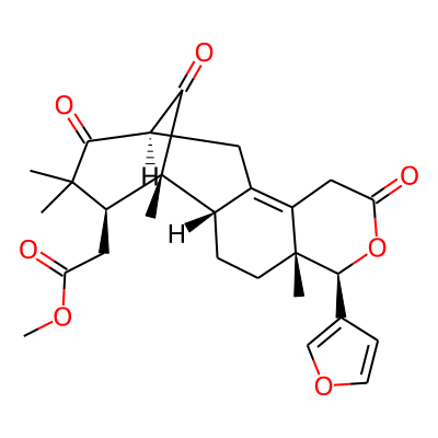 Mexicanolide