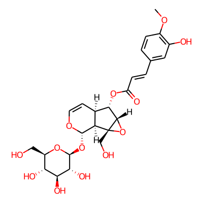 Minecoside