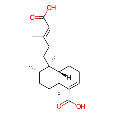 Kolavic acid