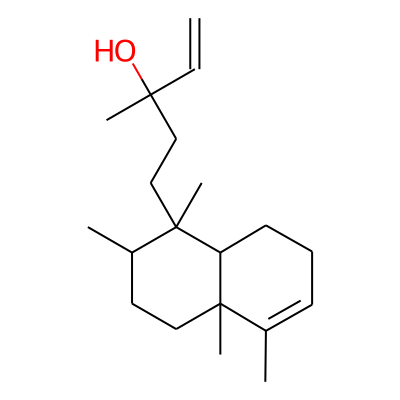 18-Deoxysagittarol