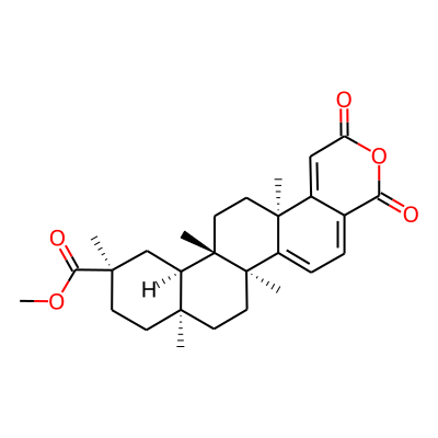 Celastranhydride