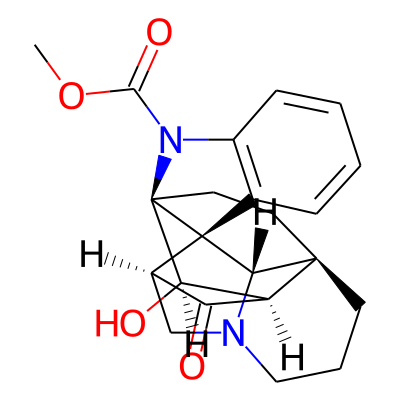Fruticosine