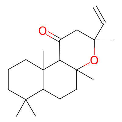 11-Oxomanoyl oxide