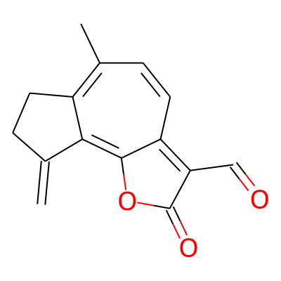 Lettucenin A