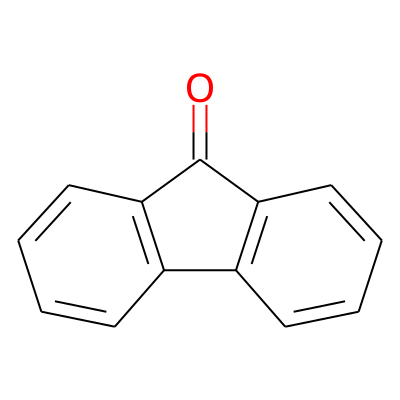 9-Fluorenone