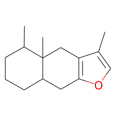 Furanoeremophilane