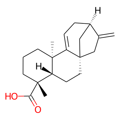 Grandiflorenic acid