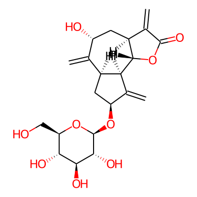 Macrocliniside A