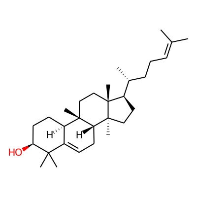 Cucurbitadienol