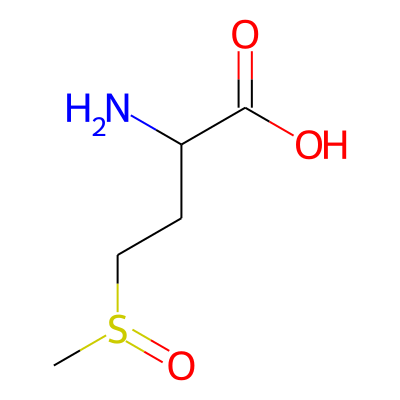 Methionine sulfoxide