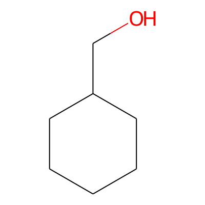 Cyclohexanemethanol