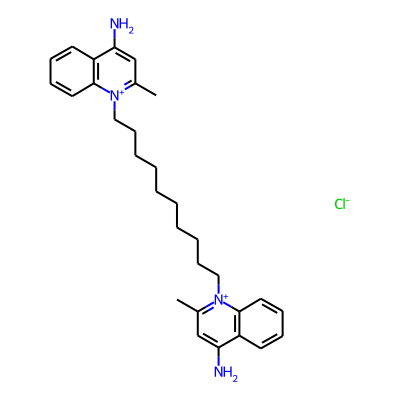 Dequadin
