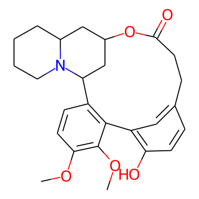 Lagerstroemine