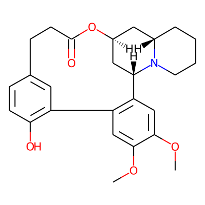 Decinine