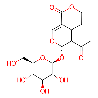 Alboside A